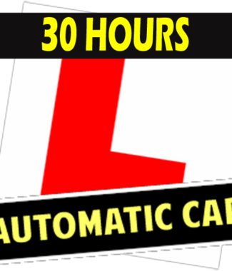 7 Day Automatic course with BDS