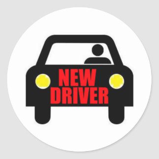 New Driver Intensive Course BDS