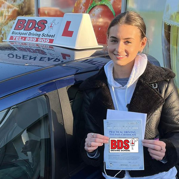 Pass Driving Test First Time With Bds Driving School 