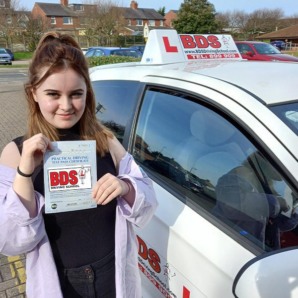 BDS Driving School