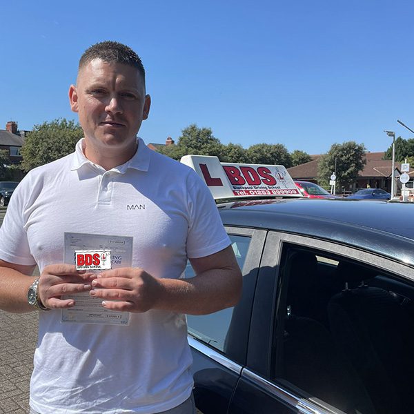 Passed 12th Aug – James Jones