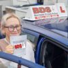 manual driving lessons with BDS Driving School