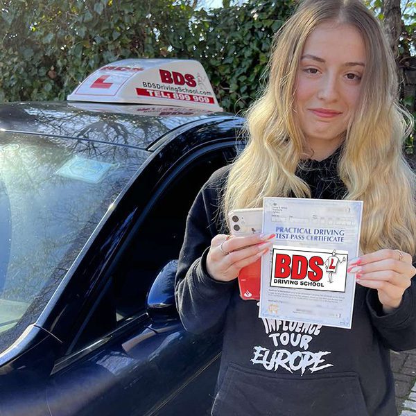 BDS Driving SChool