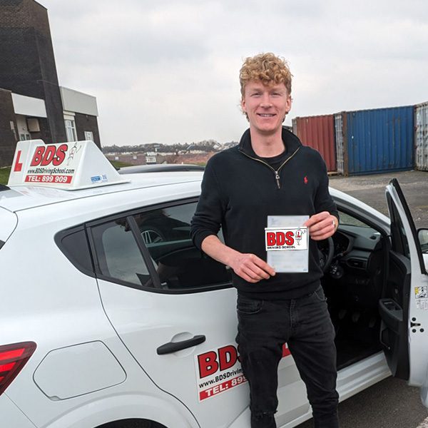 Driving Lessons St Annes