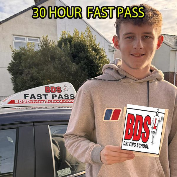 Passed 11 Nov – Benjamin Farnworth