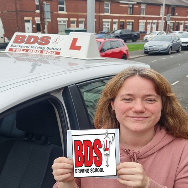 Passed 4th Nov – Carla Wilson