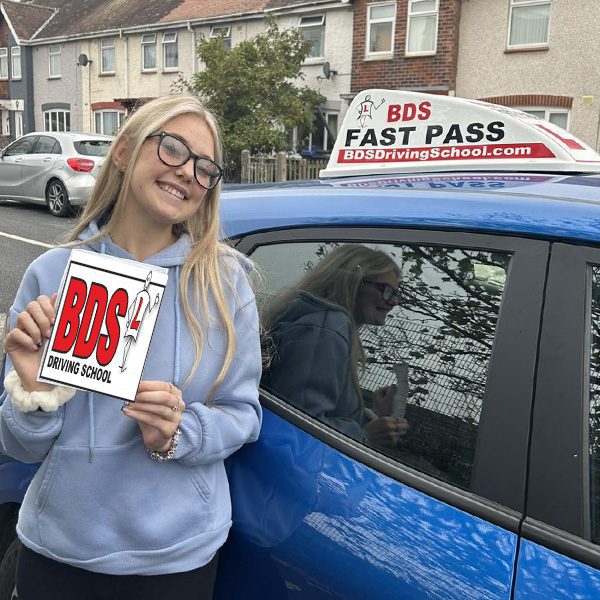 Passed 30 Oct – Jess Cook