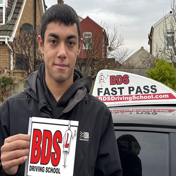 Passed 17th Dec – Alim Khan