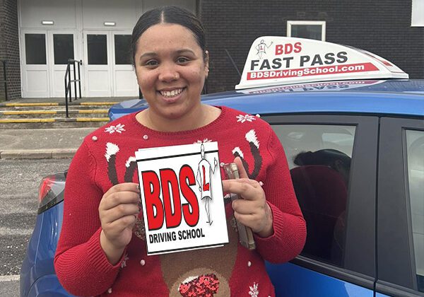 Passed 13 Dec –  Iesha Ward