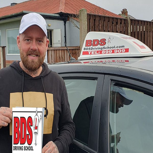 Passed 4th Feb – Ryan Langford