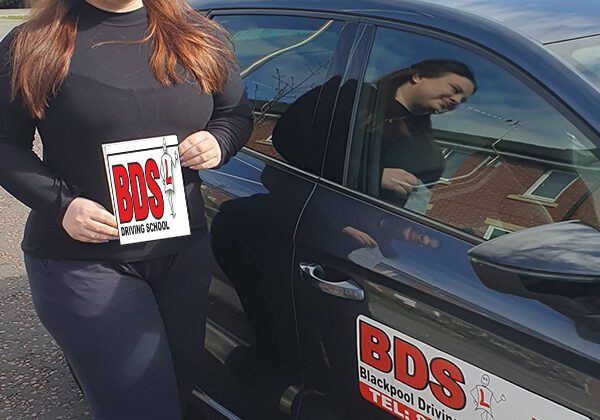 Passed 25th Mar – Anna Rubule