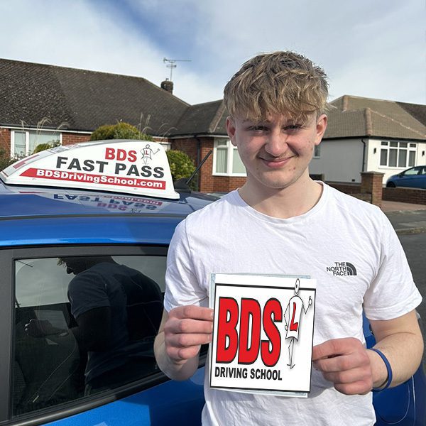 Passed 4th March – Jack Burrill