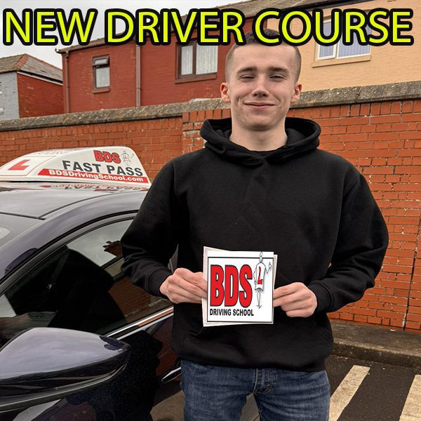 Passed 7th Mar – Jamie Botterill