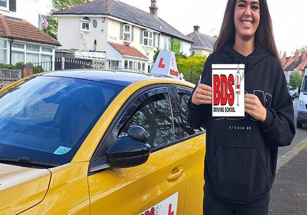 Passed 28th Apr – Chiquita Mansell Furlong