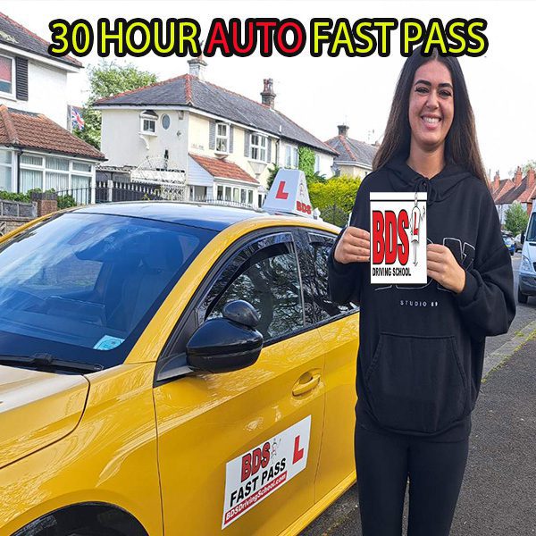 Passed 28th Apr – Chiquita Mansell Furlong