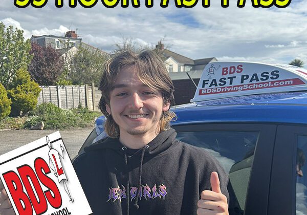 Passed 23rd Apr – Kyle Shields
