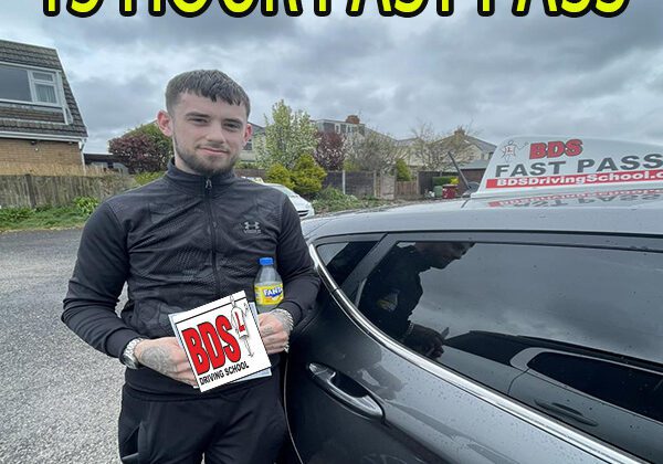 Passed 16th April – Liam McClean