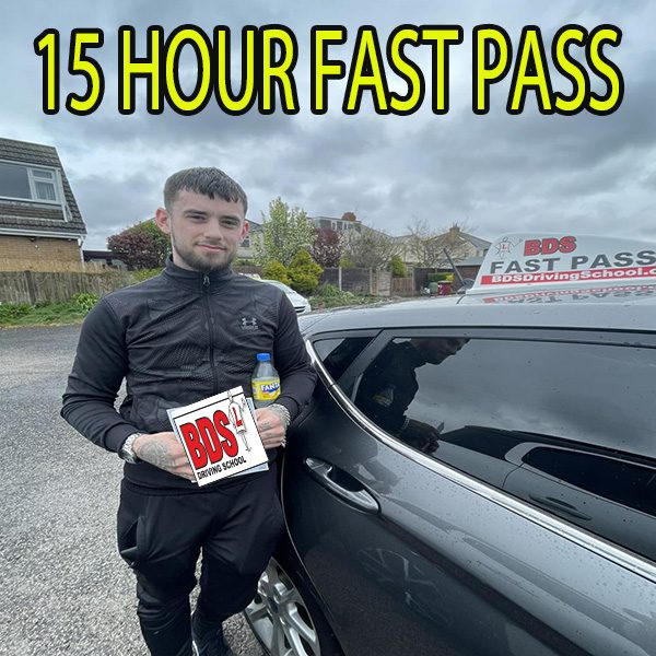 Passed 16th April – Liam McClean