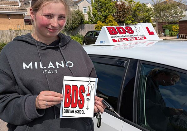 Passed 8th May -Lizzy Mitchell