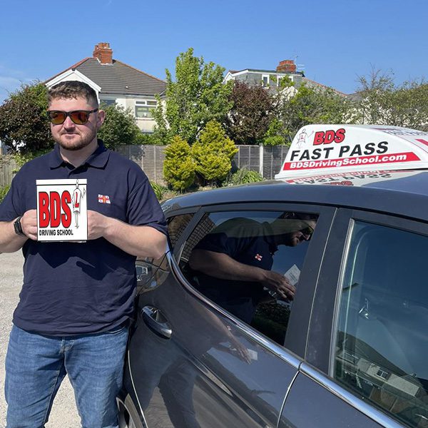 Passed  1st May -Michael Ryce