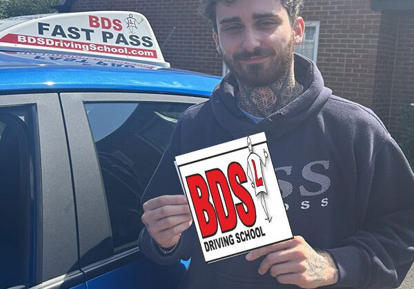 Passed 12th May – Scott Cocker
