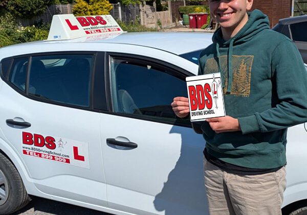 Passed 22nd May – Tyler Hendrie