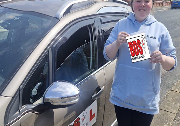 Passed 3rd Jun – Alice Titley