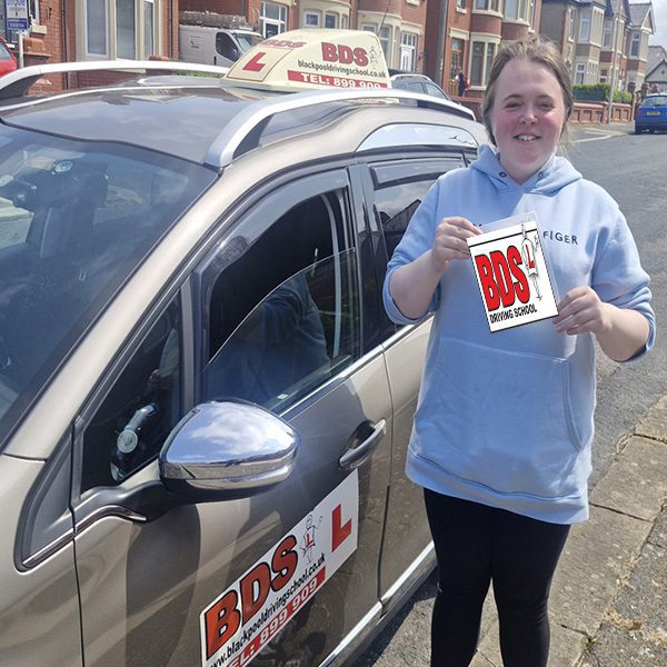 Passed 3rd Jun – Alice Titley