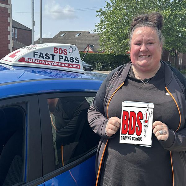Passed 4th Jun – Joanne Winston