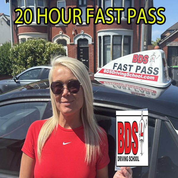 Passed 9th Jun – Katie Lean