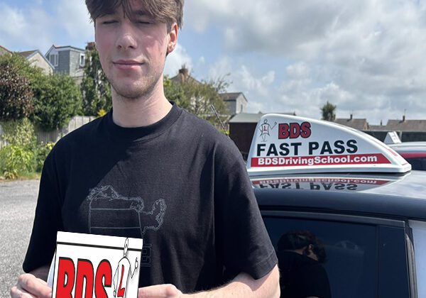 Passed 10th Jun – Lewis Holcroft