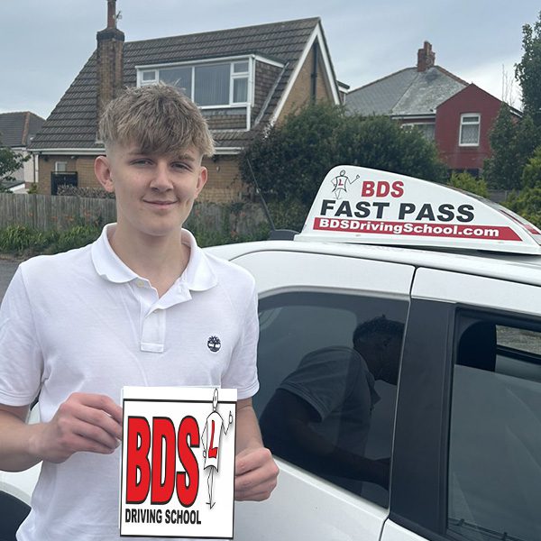 Passed 22th Jun – Matthew Roberts
