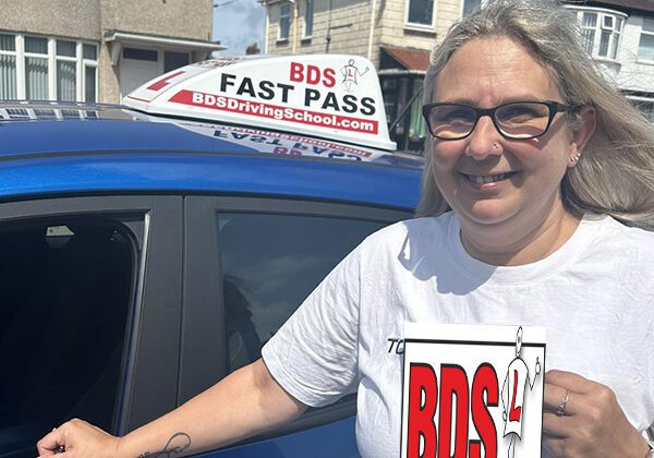 Passed 5th Jun – Nicola King
