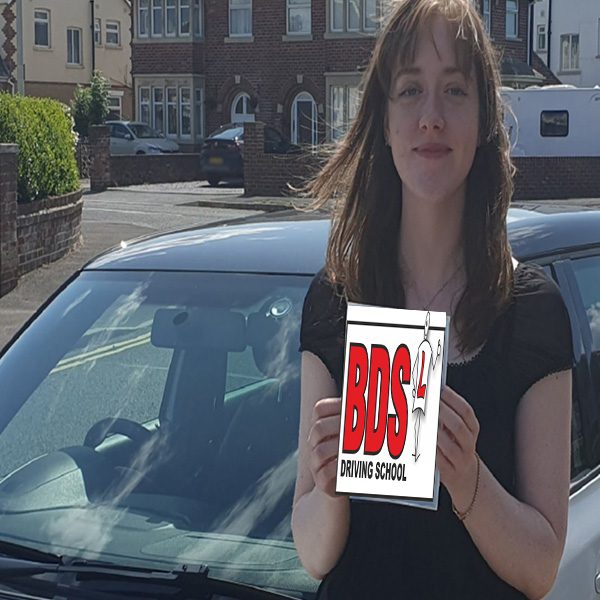 Passed 2nd Jul – Evie Webber