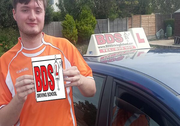 Passed 17th Jul – Fintan Brown 