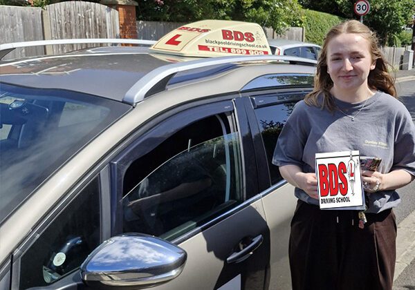 Passed 8th Jul – James Smith