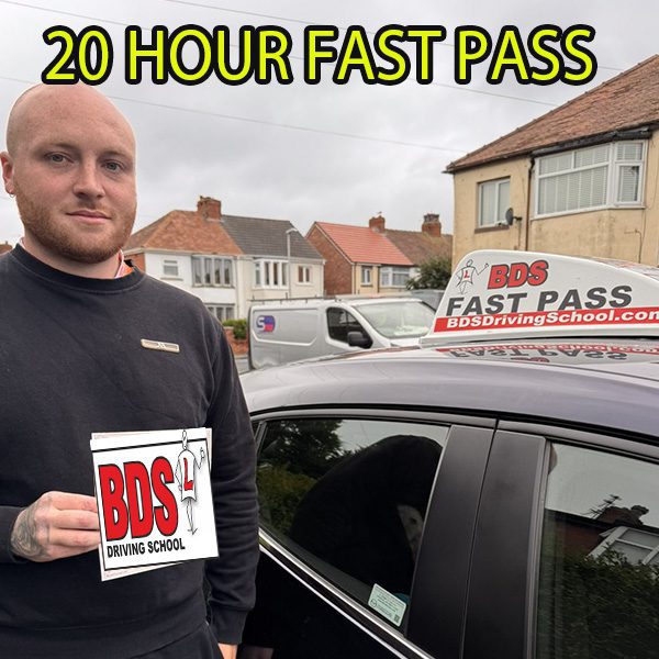 Passed 22nd Jul – Mitchell White