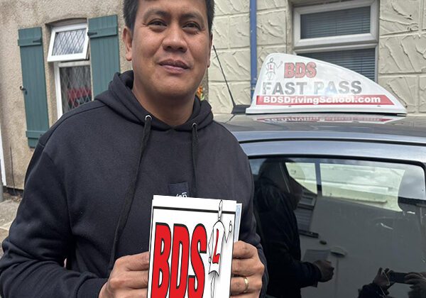 Passed 15th Jul – Richmond Carpio
