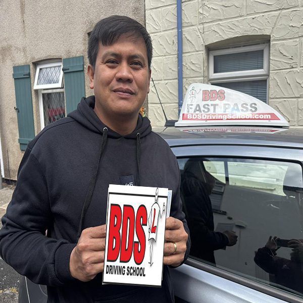 Passed 15th Jul – Richmond Carpio