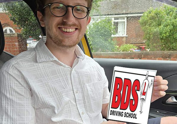 Passed 15th Jul -Ryan Headley