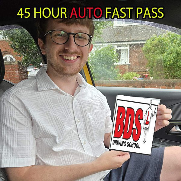Passed 15th Jul -Ryan Headley