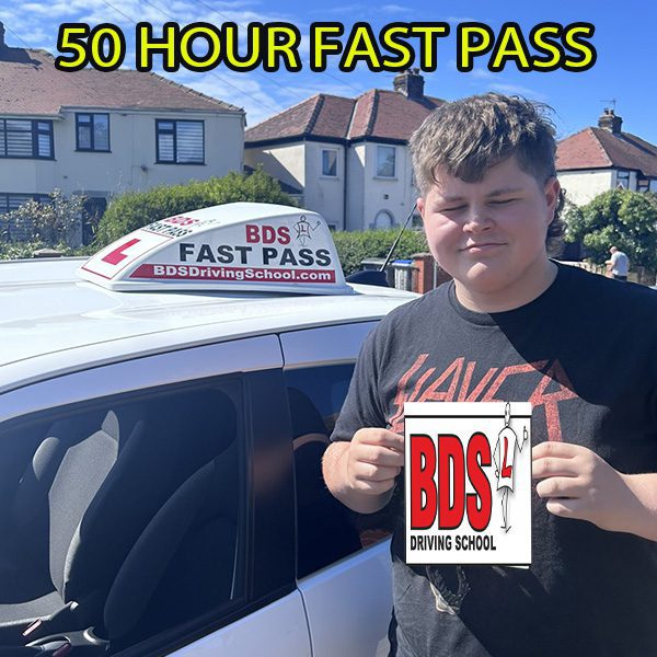 Passed 14th Aug – Carter Bailey