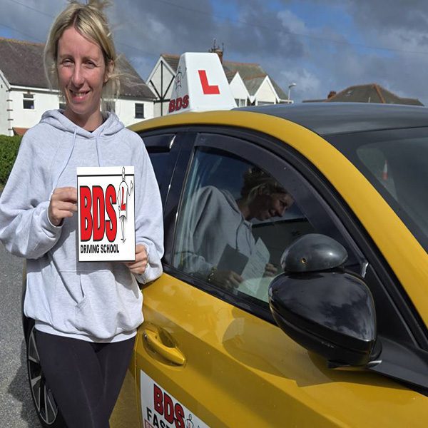 Passed 5th Aug -Demi Curran