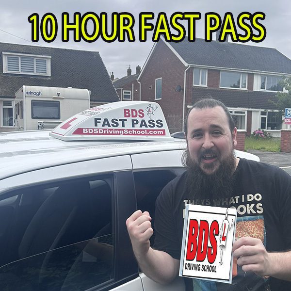 Passed 30th Jul – Ryan Teirney
