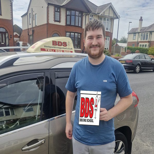 Passed 8th Aug – Scott Crombie