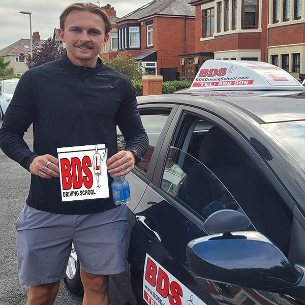 Passed 19th Aug – Jamie Thomas