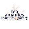 Tea Amantes Blackpool - Tearoom &amp; Gallery Avatar